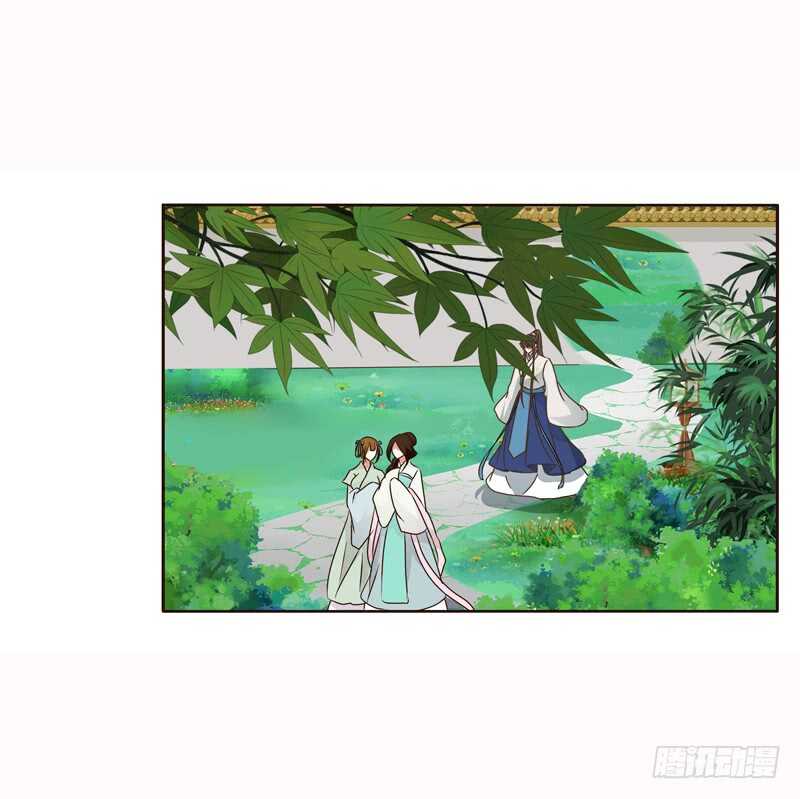 通灵妃韩漫全集-哼！无删减无遮挡章节图片 