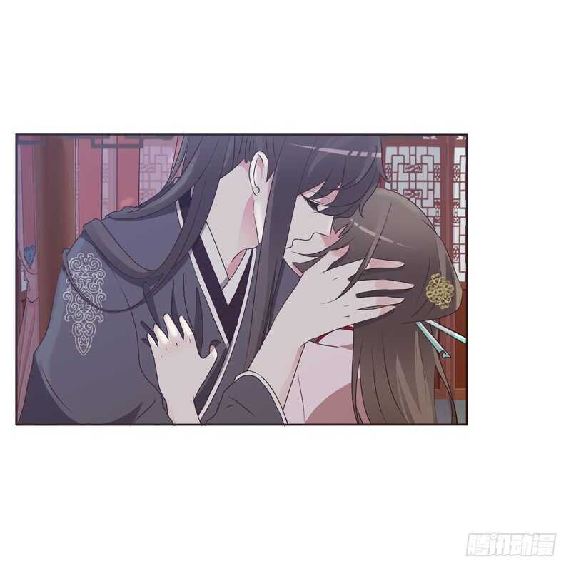 通灵妃韩漫全集-温柔的他无删减无遮挡章节图片 
