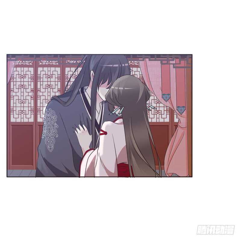 通灵妃韩漫全集-温柔的他无删减无遮挡章节图片 