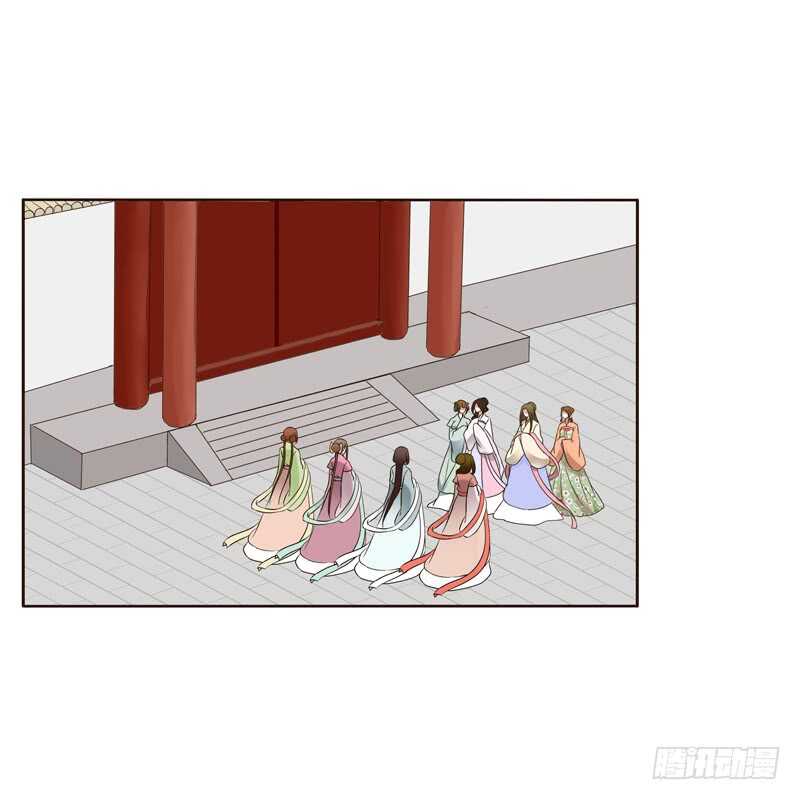 通灵妃韩漫全集-讨厌不起来无删减无遮挡章节图片 