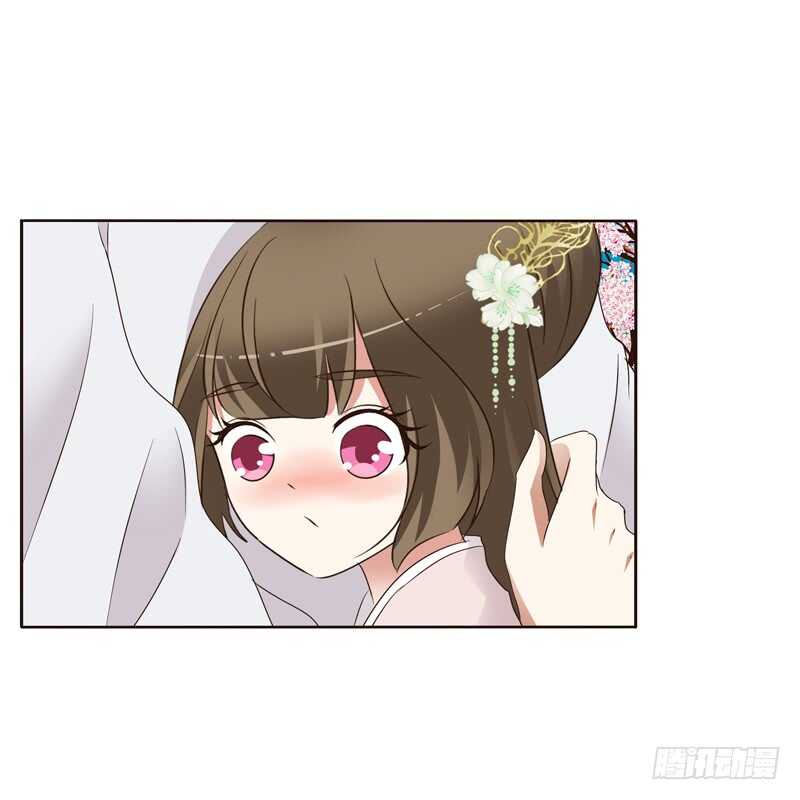 通灵妃韩漫全集-给王爷做礼物无删减无遮挡章节图片 