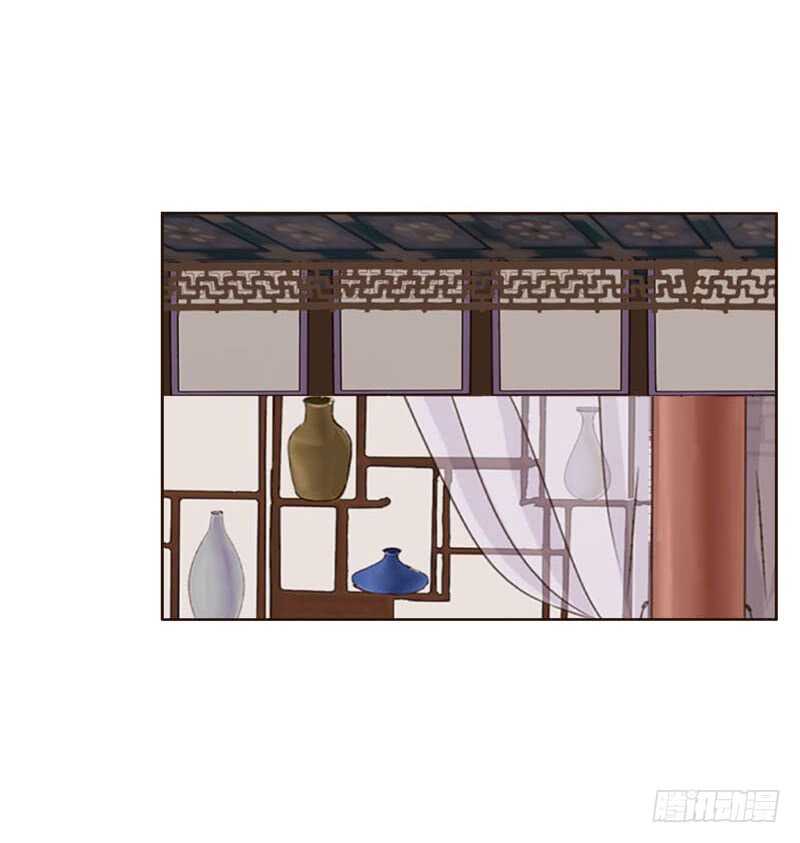 通灵妃韩漫全集-心肝颤！无删减无遮挡章节图片 