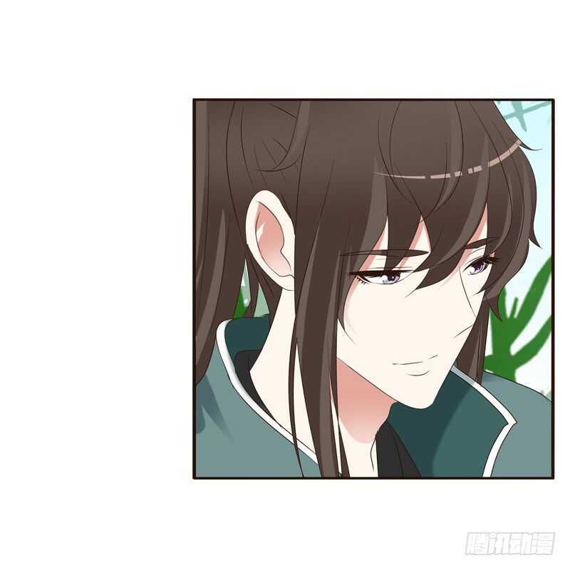 通灵妃韩漫全集-心意相通无删减无遮挡章节图片 