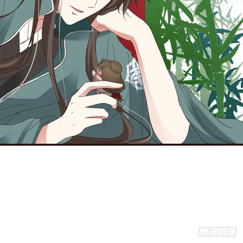 通灵妃韩漫全集-心意相通无删减无遮挡章节图片 