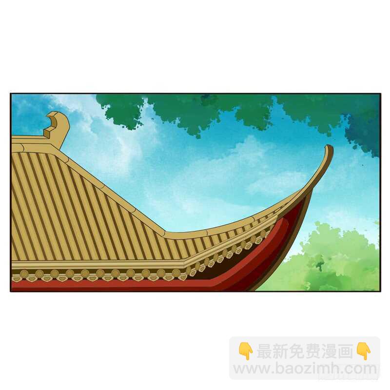 通灵妃韩漫全集-心意相通无删减无遮挡章节图片 