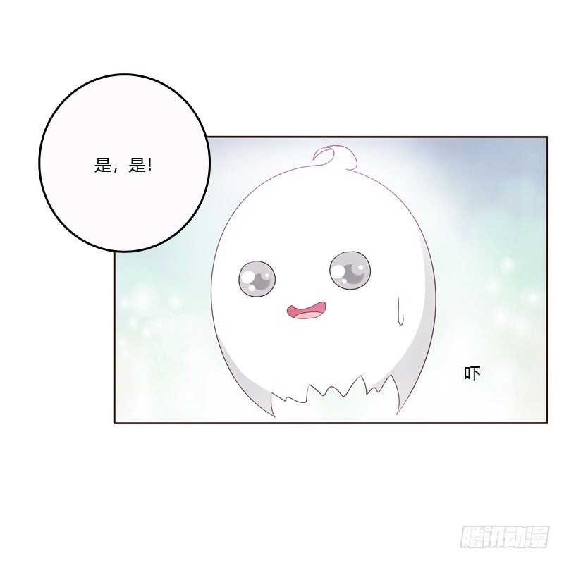 通灵妃韩漫全集-不许碰她！无删减无遮挡章节图片 
