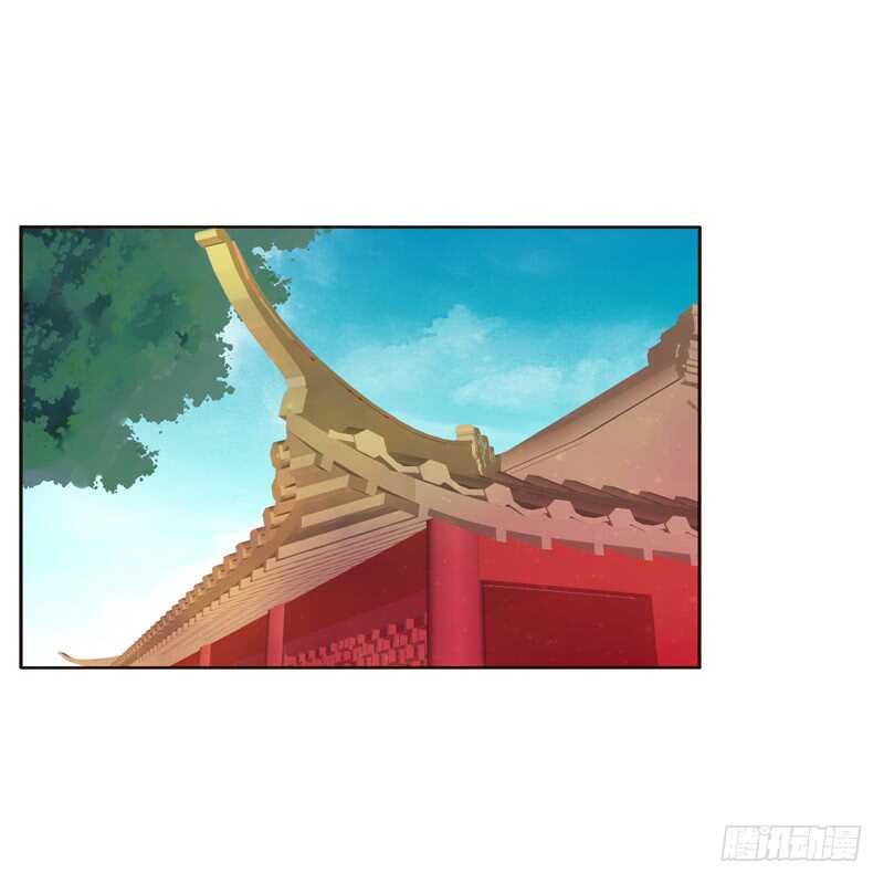 通灵妃韩漫全集-不许碰她！无删减无遮挡章节图片 