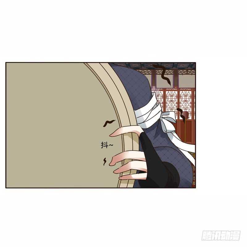 通灵妃韩漫全集-我真美无删减无遮挡章节图片 