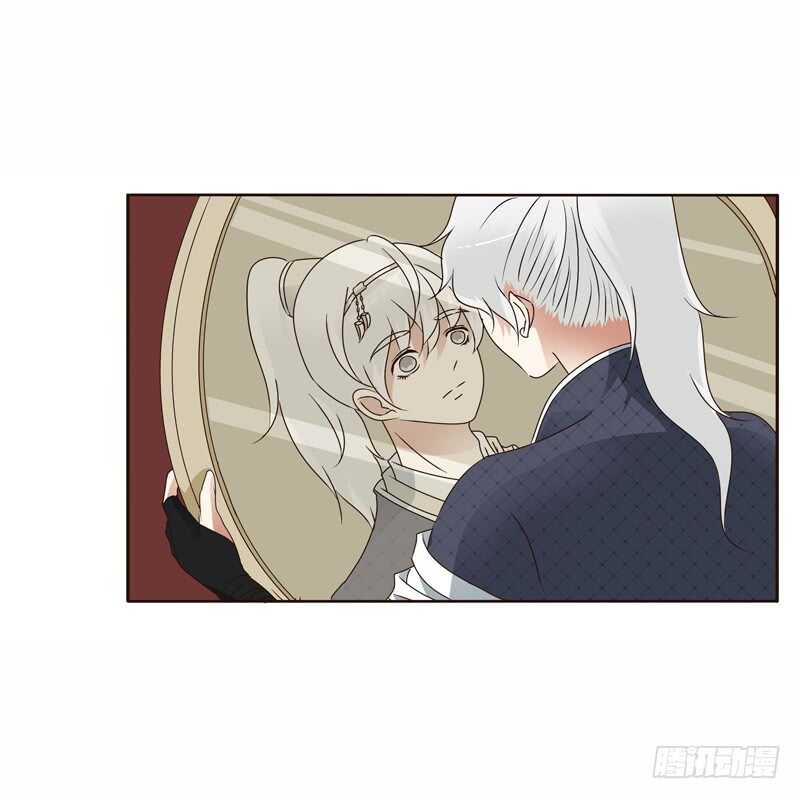 通灵妃韩漫全集-我真美无删减无遮挡章节图片 