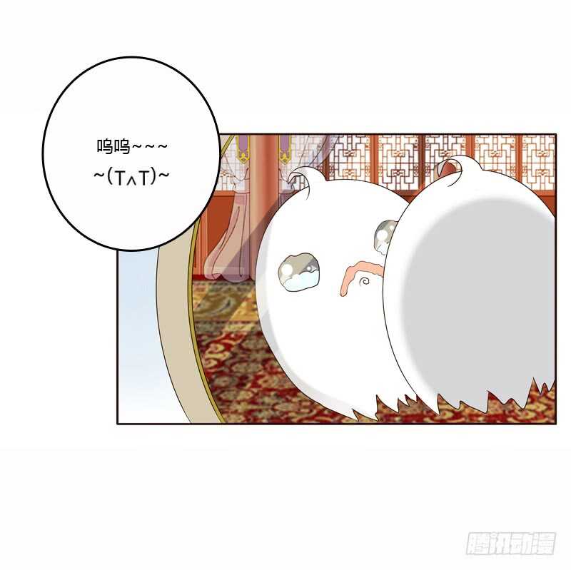 通灵妃韩漫全集-云兮的危机无删减无遮挡章节图片 