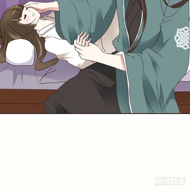 通灵妃韩漫全集-王爷的害怕无删减无遮挡章节图片 