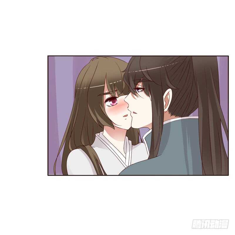 通灵妃韩漫全集-不喝药药无删减无遮挡章节图片 