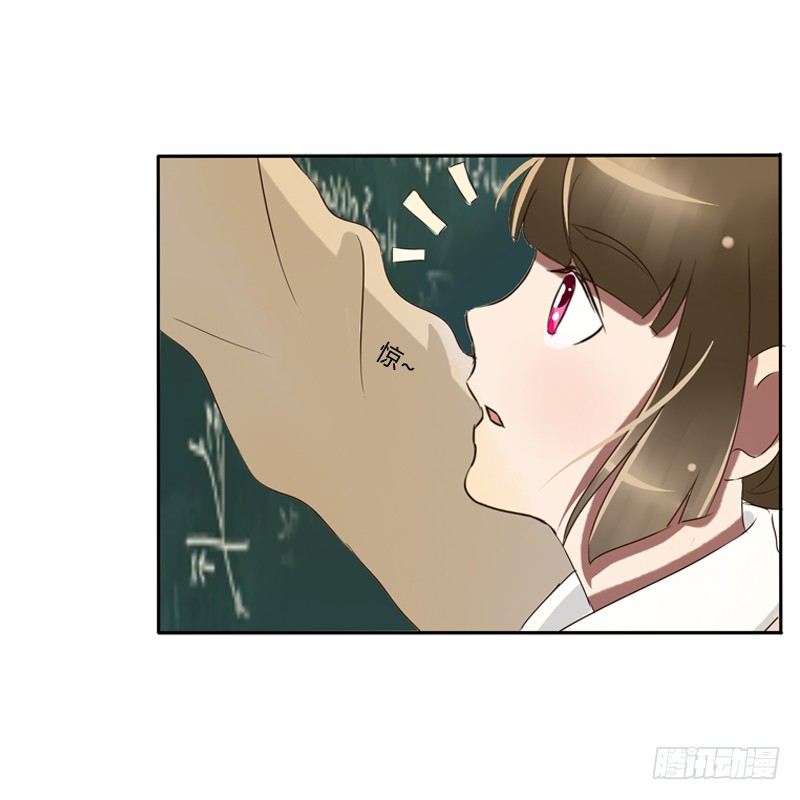 通灵妃韩漫全集-通灵妃校园版番外（重传）无删减无遮挡章节图片 