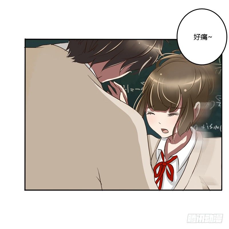 通灵妃韩漫全集-通灵妃校园版番外（重传）无删减无遮挡章节图片 