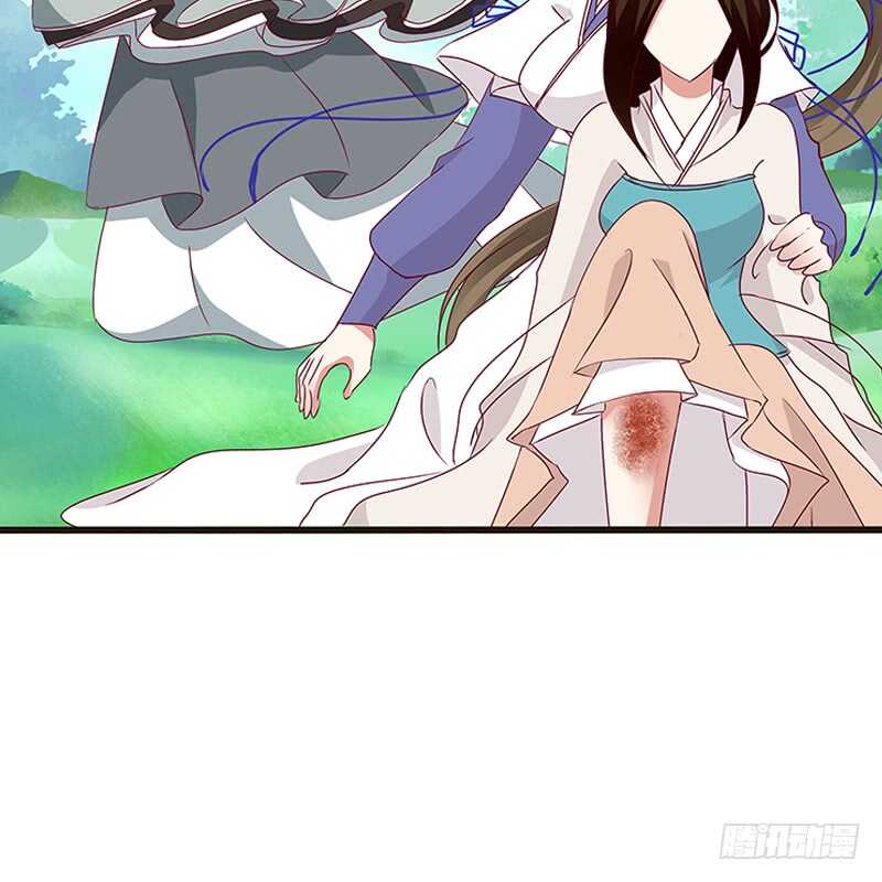 通灵妃韩漫全集-愤怒和受伤无删减无遮挡章节图片 