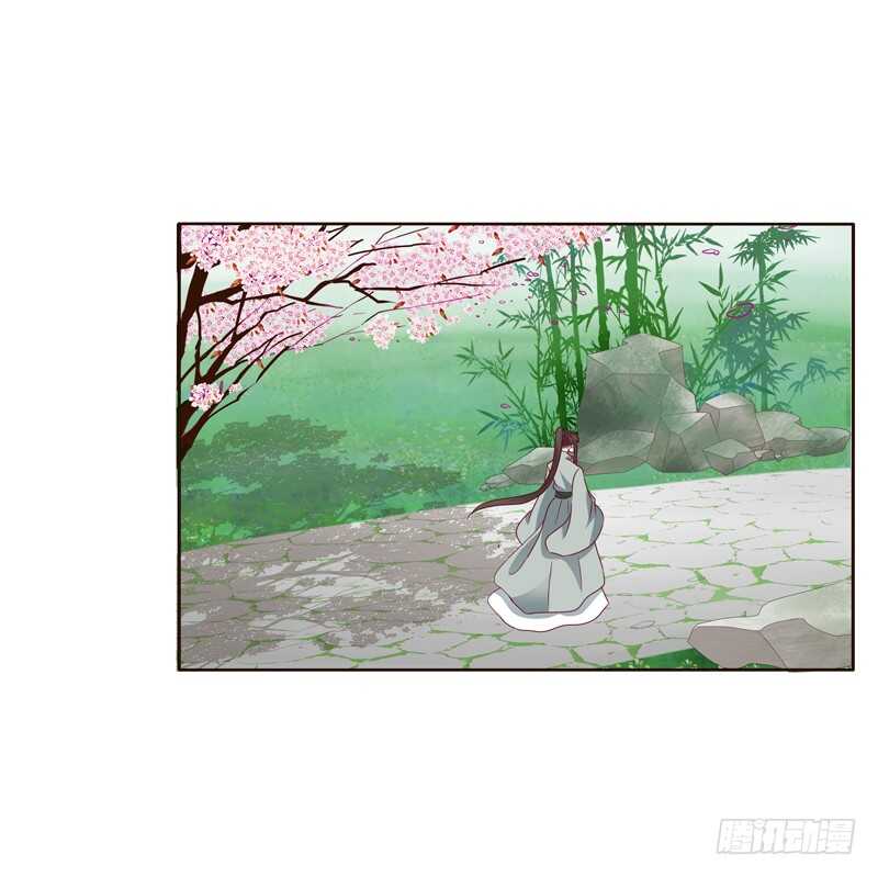 通灵妃韩漫全集-莫名心慌无删减无遮挡章节图片 
