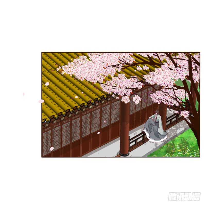 通灵妃韩漫全集-莫名心慌无删减无遮挡章节图片 