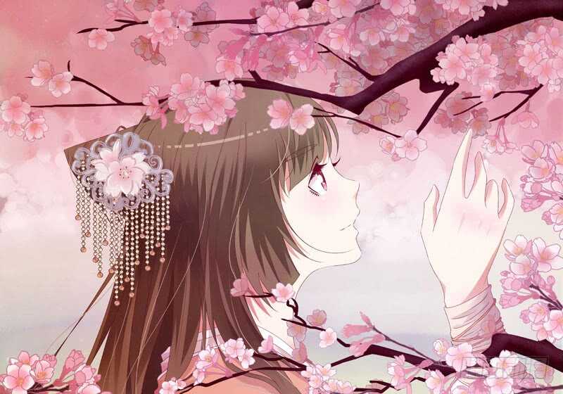通灵妃韩漫全集-莫名心慌无删减无遮挡章节图片 