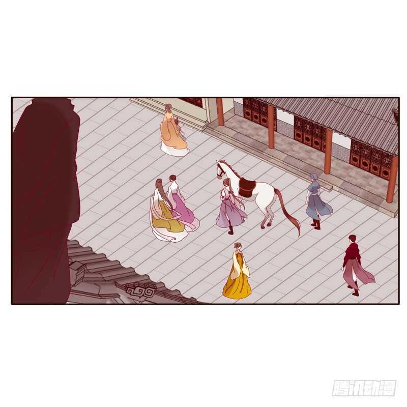 通灵妃韩漫全集-害怕，恳求无删减无遮挡章节图片 