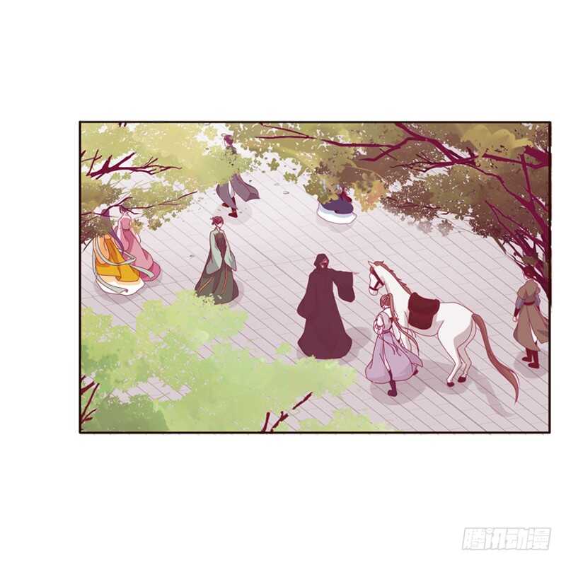 通灵妃韩漫全集-云兮被劫无删减无遮挡章节图片 