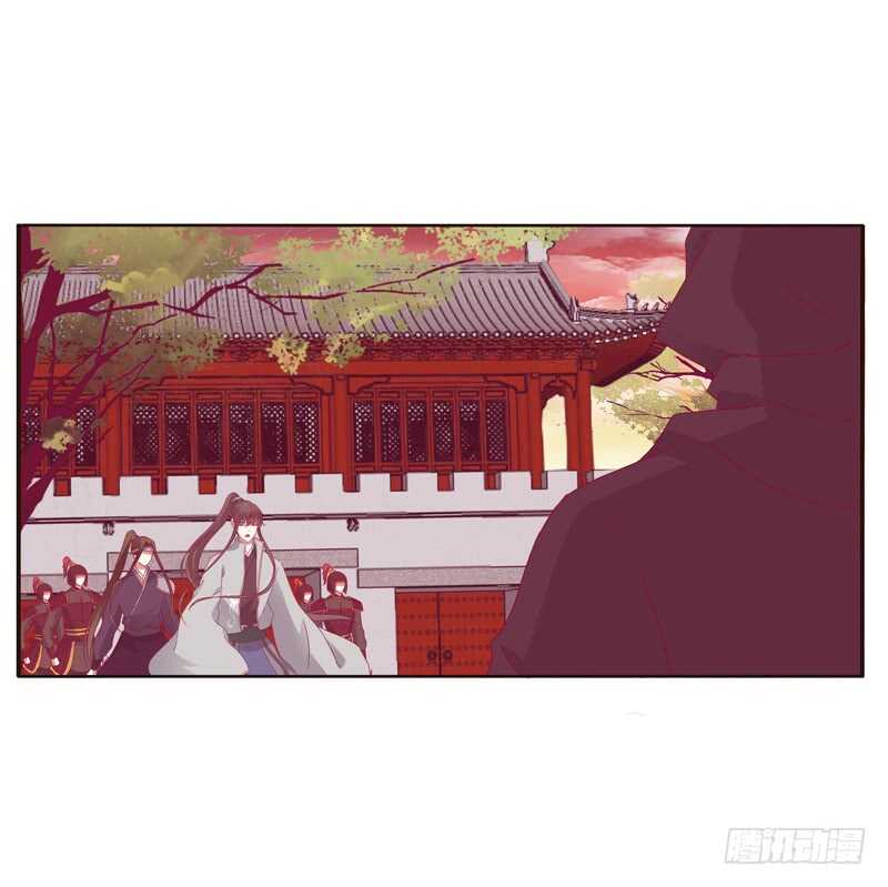 通灵妃韩漫全集-云兮被劫无删减无遮挡章节图片 