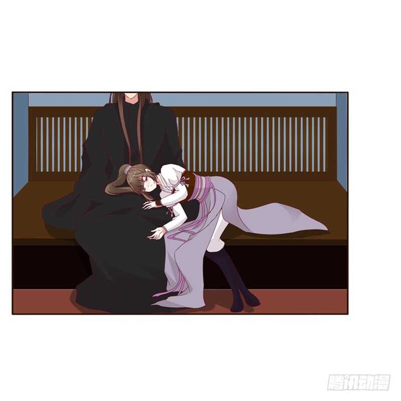 通灵妃韩漫全集-云兮被劫无删减无遮挡章节图片 