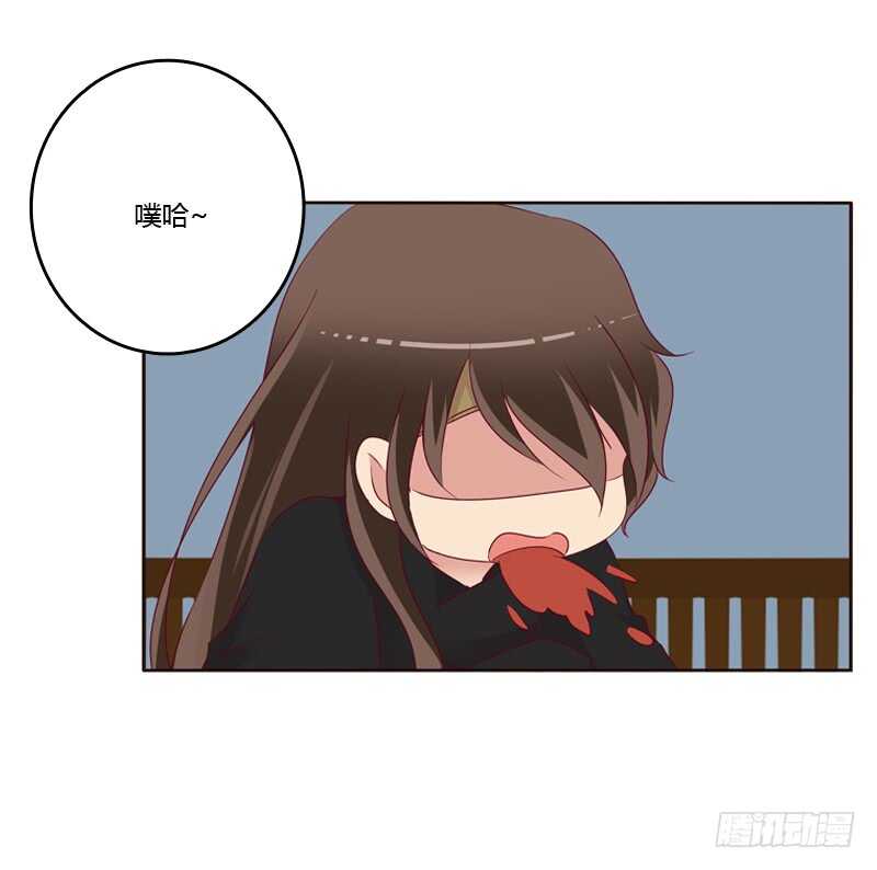 通灵妃韩漫全集-命不久矣？无删减无遮挡章节图片 