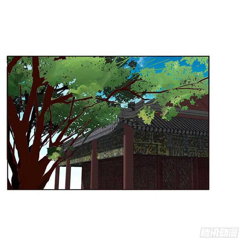 通灵妃韩漫全集-怎么谢我？无删减无遮挡章节图片 