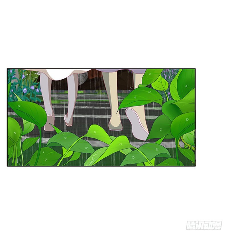 通灵妃韩漫全集-我喜欢你无删减无遮挡章节图片 