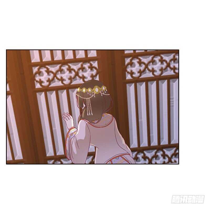 通灵妃韩漫全集-愠怒无删减无遮挡章节图片 