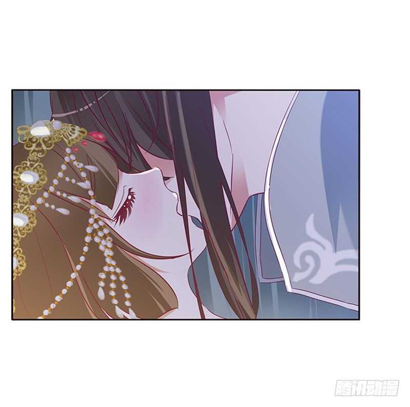 通灵妃韩漫全集-愠怒无删减无遮挡章节图片 