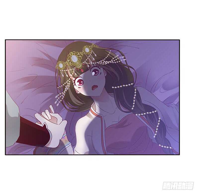 通灵妃韩漫全集-甜腻腻无删减无遮挡章节图片 