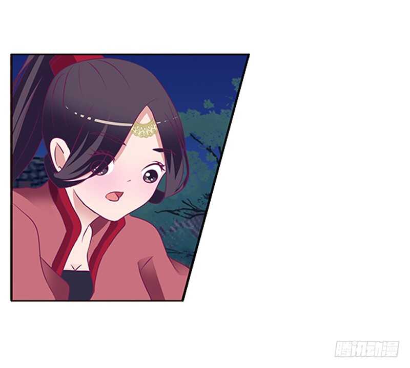 通灵妃韩漫全集-宣誓主权无删减无遮挡章节图片 