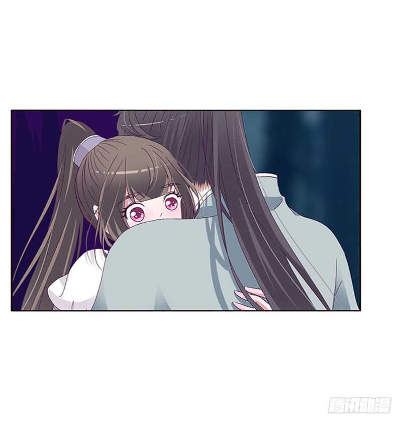 通灵妃韩漫全集-情意浓无删减无遮挡章节图片 