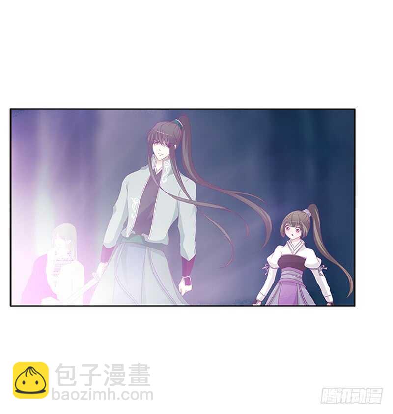 通灵妃韩漫全集-挑衅无删减无遮挡章节图片 