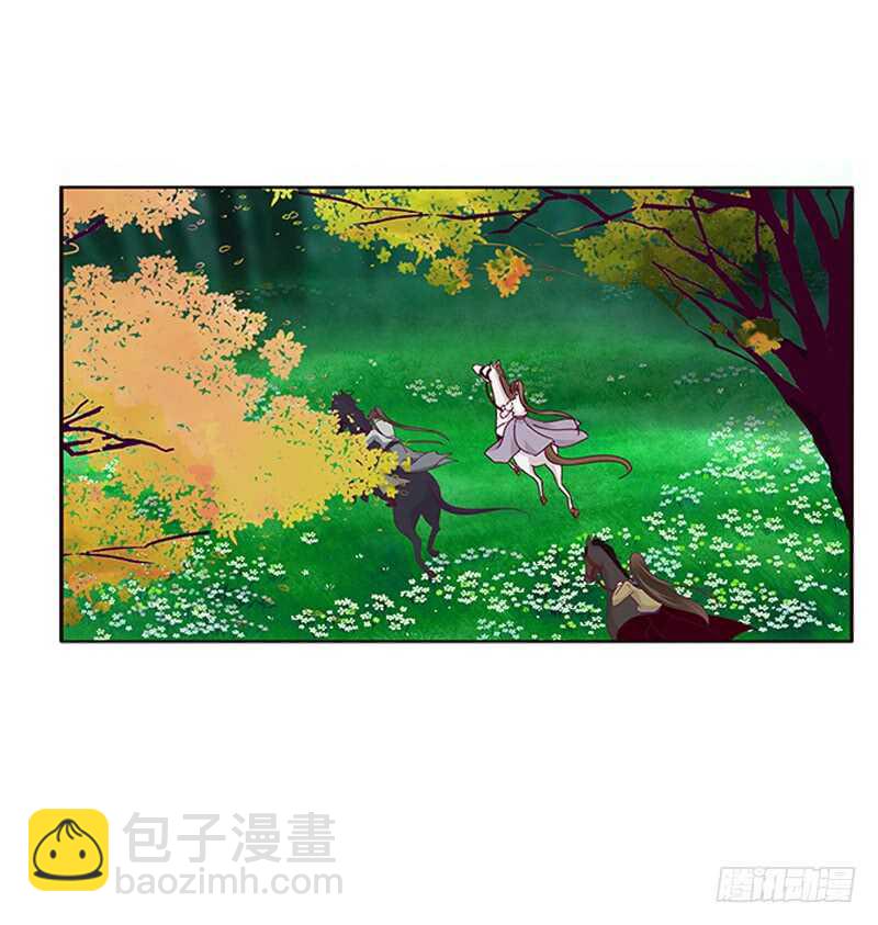 通灵妃韩漫全集-三人行无删减无遮挡章节图片 
