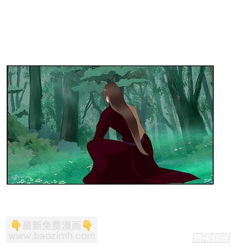通灵妃韩漫全集-两个男人的战争无删减无遮挡章节图片 