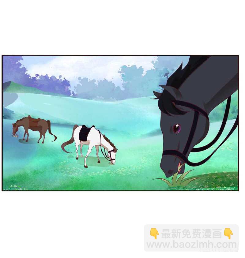 通灵妃韩漫全集-两个男人的战争无删减无遮挡章节图片 