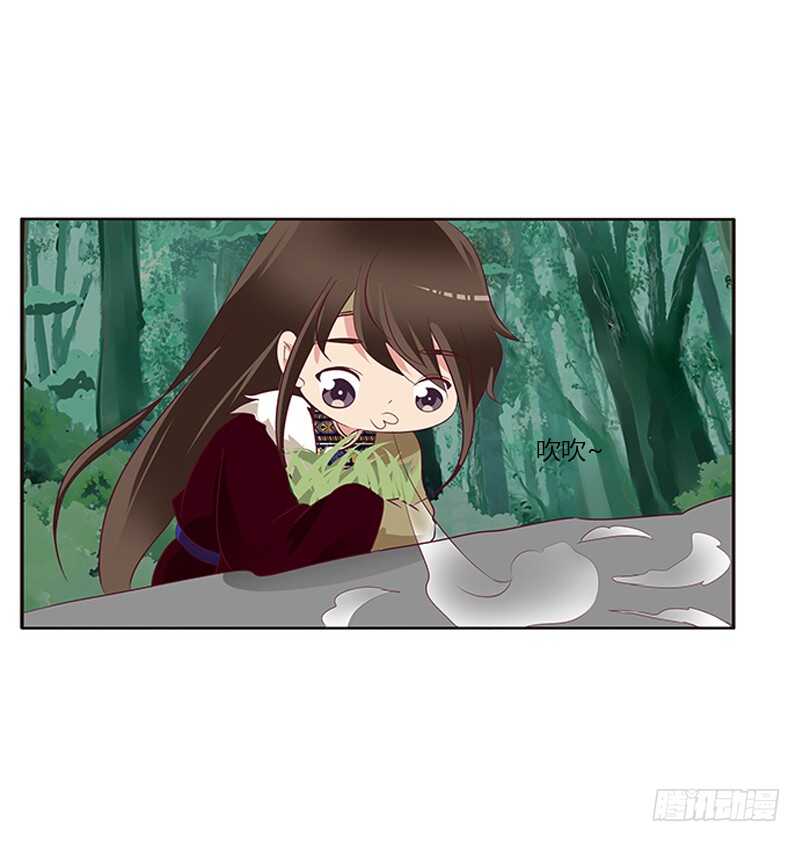 通灵妃韩漫全集-两个男人的战争无删减无遮挡章节图片 
