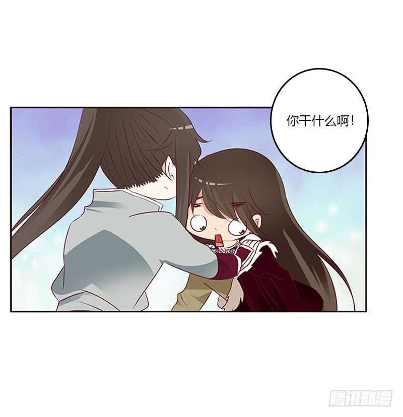通灵妃韩漫全集-两个男人的战争无删减无遮挡章节图片 