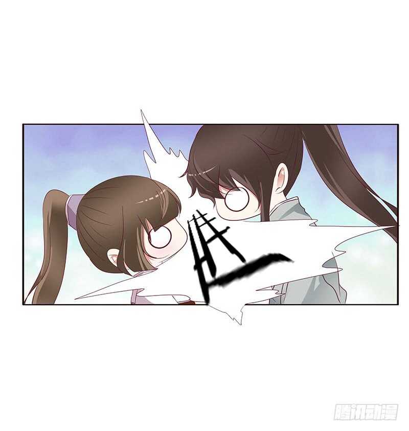 通灵妃韩漫全集-只能看本王无删减无遮挡章节图片 