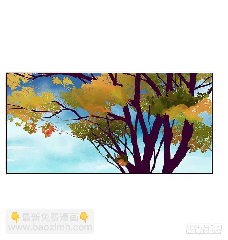 通灵妃韩漫全集-两个男人的困扰无删减无遮挡章节图片 
