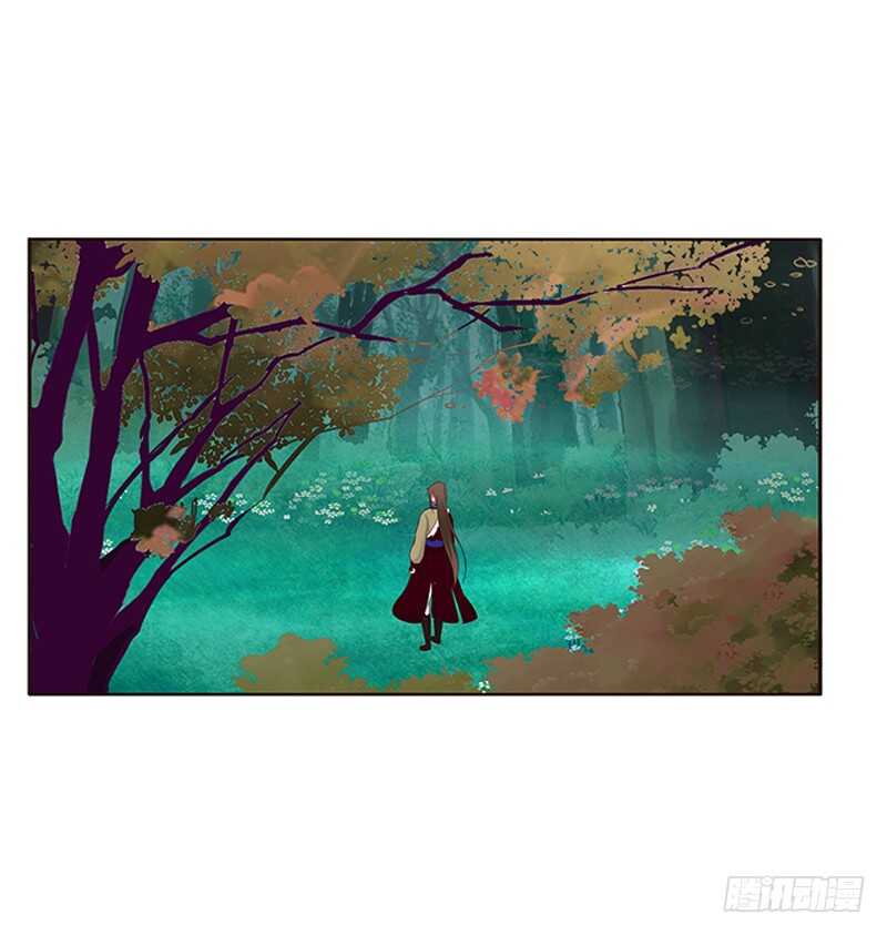 通灵妃韩漫全集-两个男人的困扰无删减无遮挡章节图片 