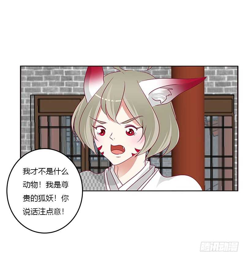 通灵妃韩漫全集-我是她夫君！无删减无遮挡章节图片 