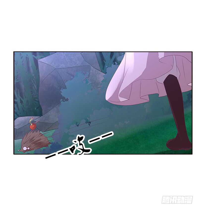 通灵妃韩漫全集-危机无删减无遮挡章节图片 