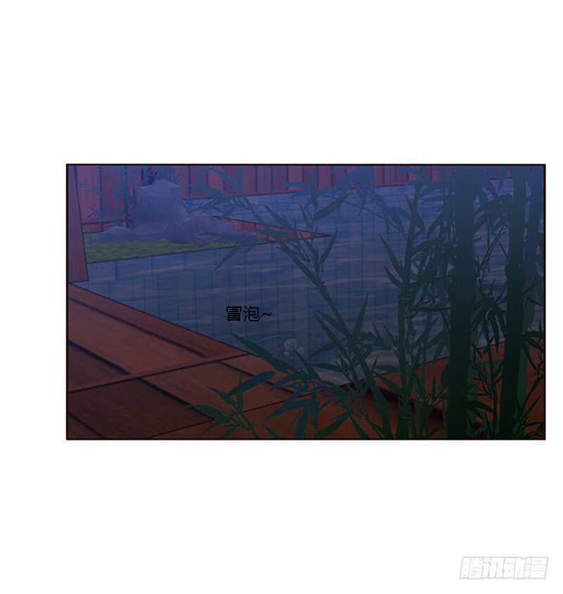 通灵妃韩漫全集-危机无删减无遮挡章节图片 