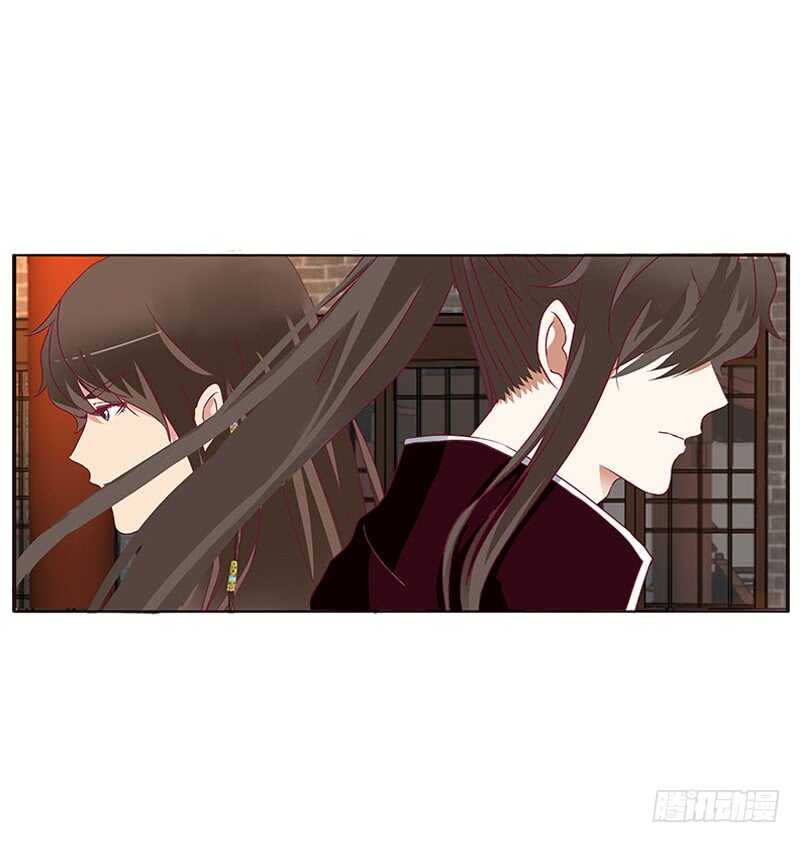 通灵妃韩漫全集-危机无删减无遮挡章节图片 