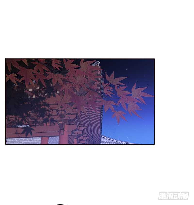 通灵妃韩漫全集-危机无删减无遮挡章节图片 