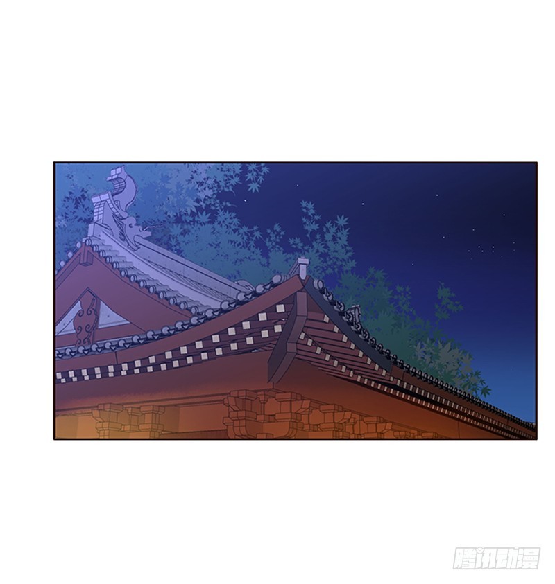 通灵妃韩漫全集-心烦意乱无删减无遮挡章节图片 