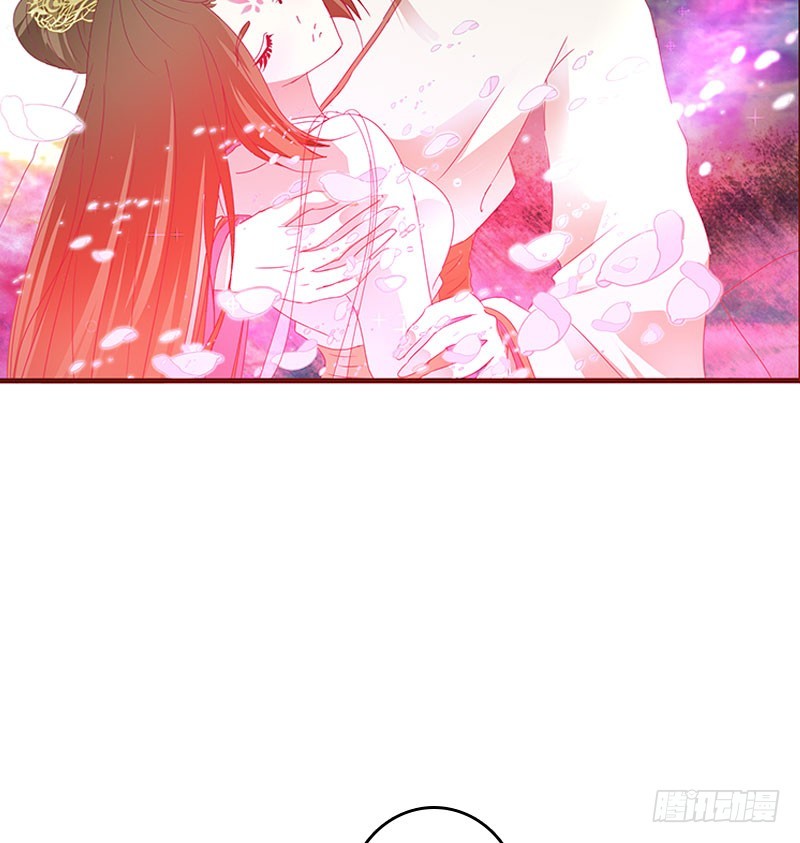通灵妃韩漫全集-自欺欺人？无删减无遮挡章节图片 